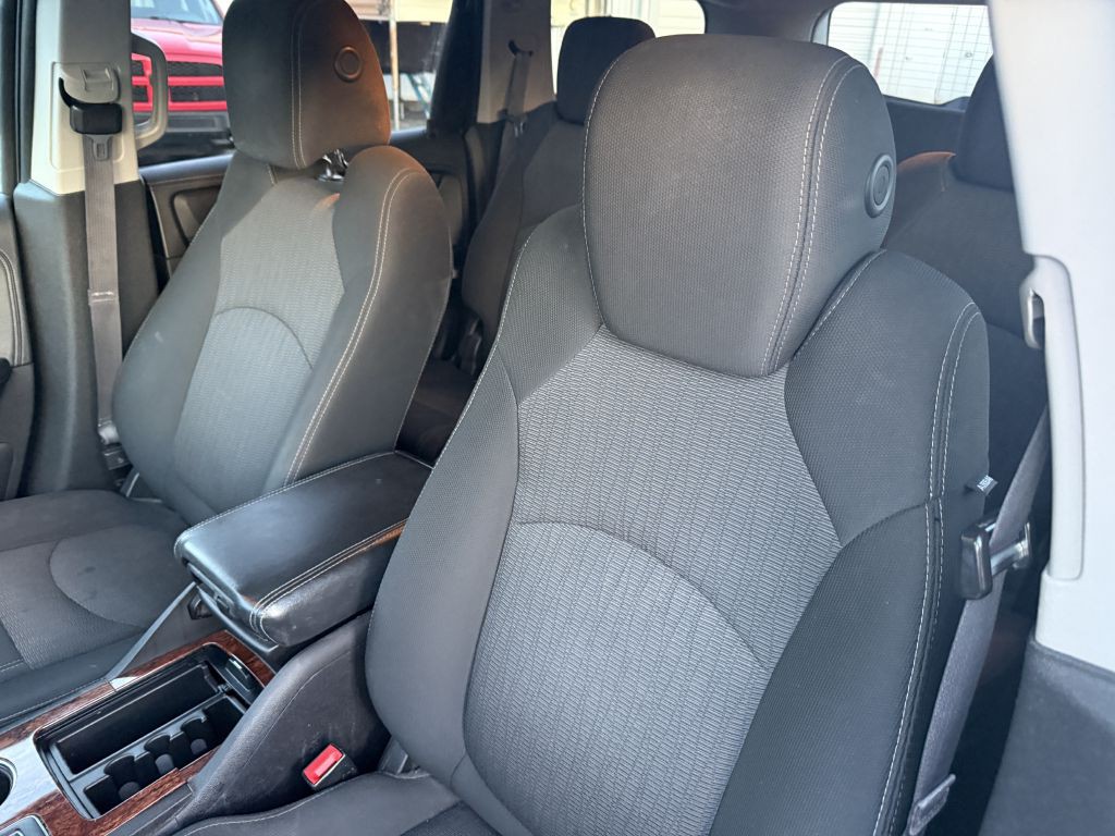 2013 Chevrolet Traverse Image 45