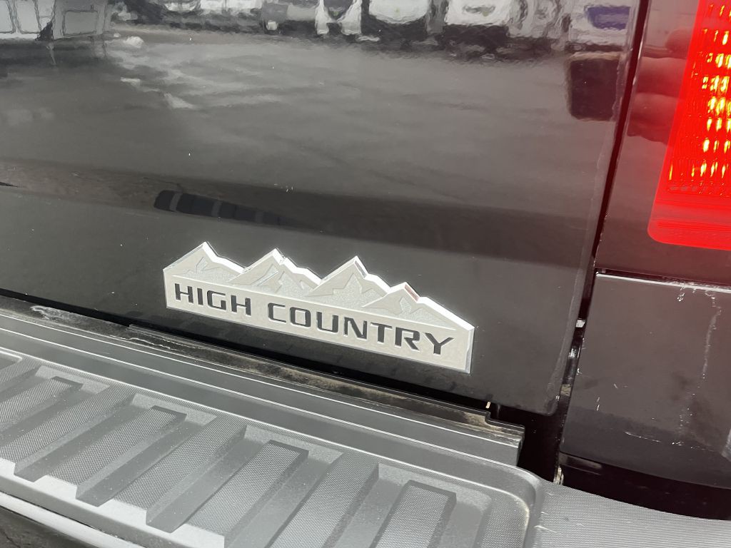 2018 Chevrolet Silverado 1500 Image 14