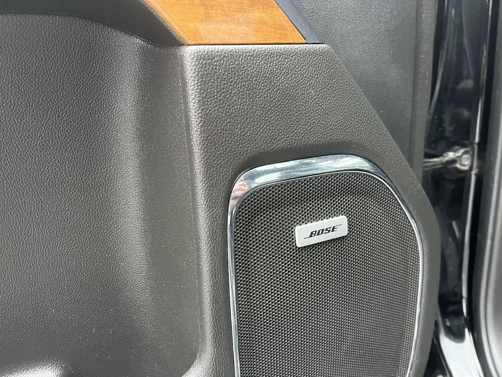 2018 Chevrolet Silverado 1500 Image 23