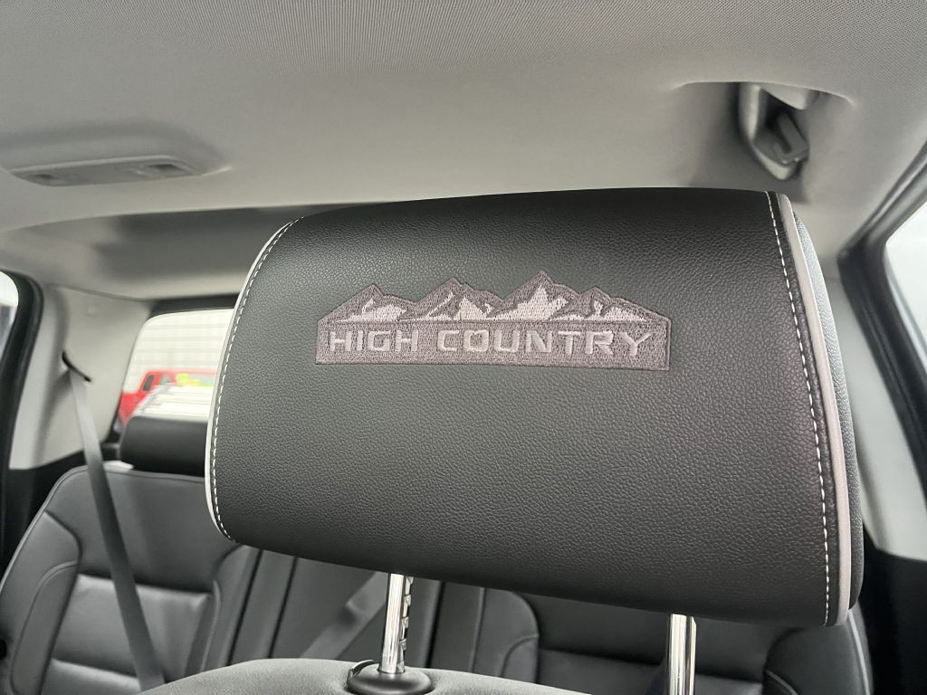 2018 Chevrolet Silverado 1500 Image 24