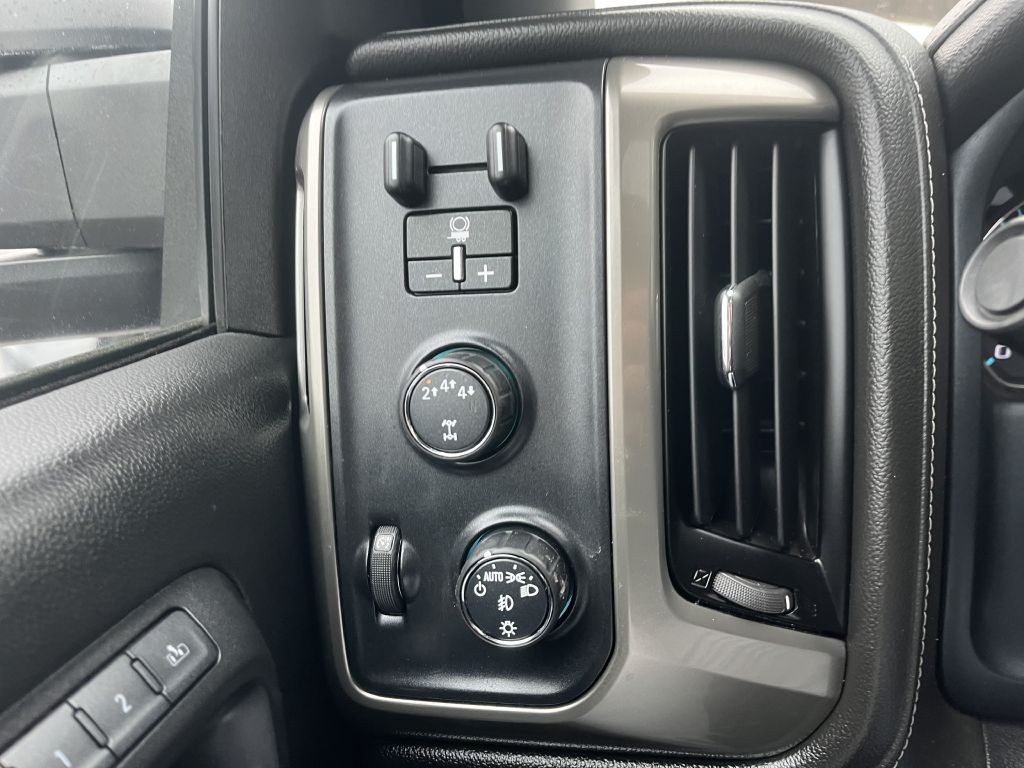 2018 Chevrolet Silverado 1500 Image 29
