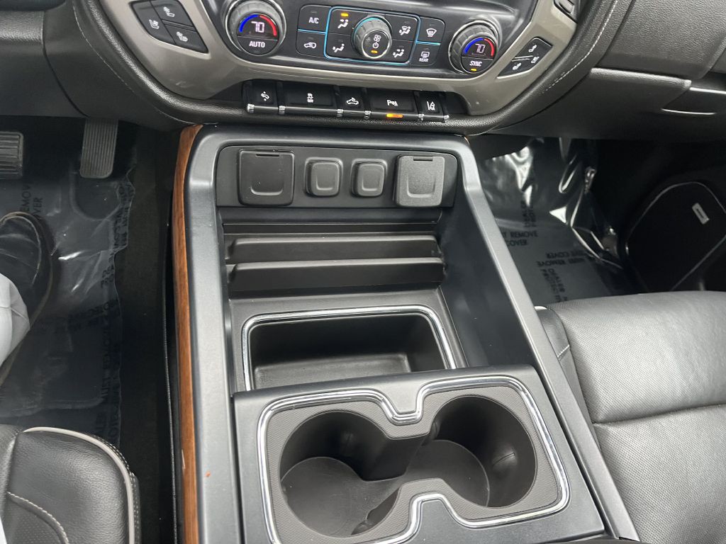 2018 Chevrolet Silverado 1500 Image 34