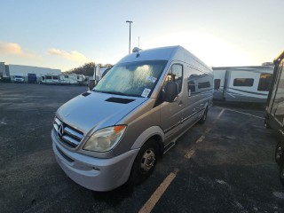 Image for 2014 Mercedes-Benz Sprinter 3500 ID: 7063857