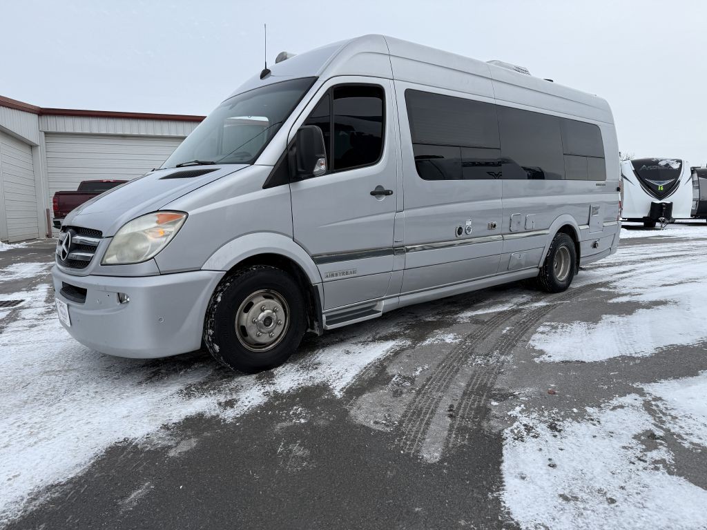 2014 Mercedes-Benz Sprinter Image 5