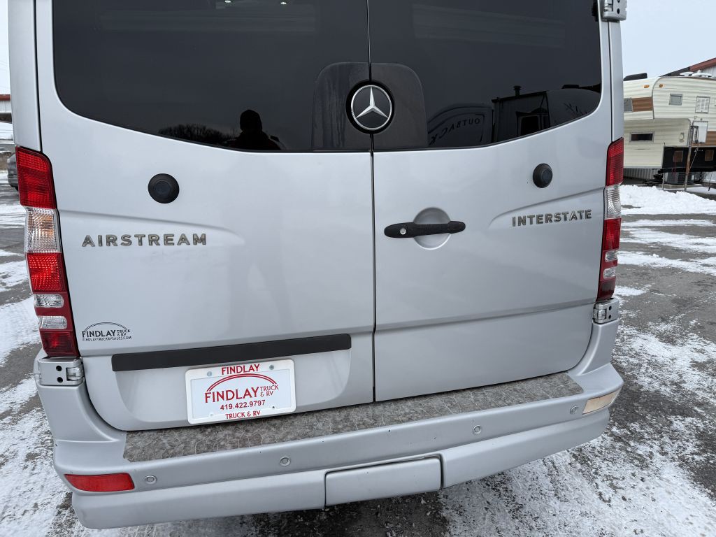 2014 Mercedes-Benz Sprinter Image 7