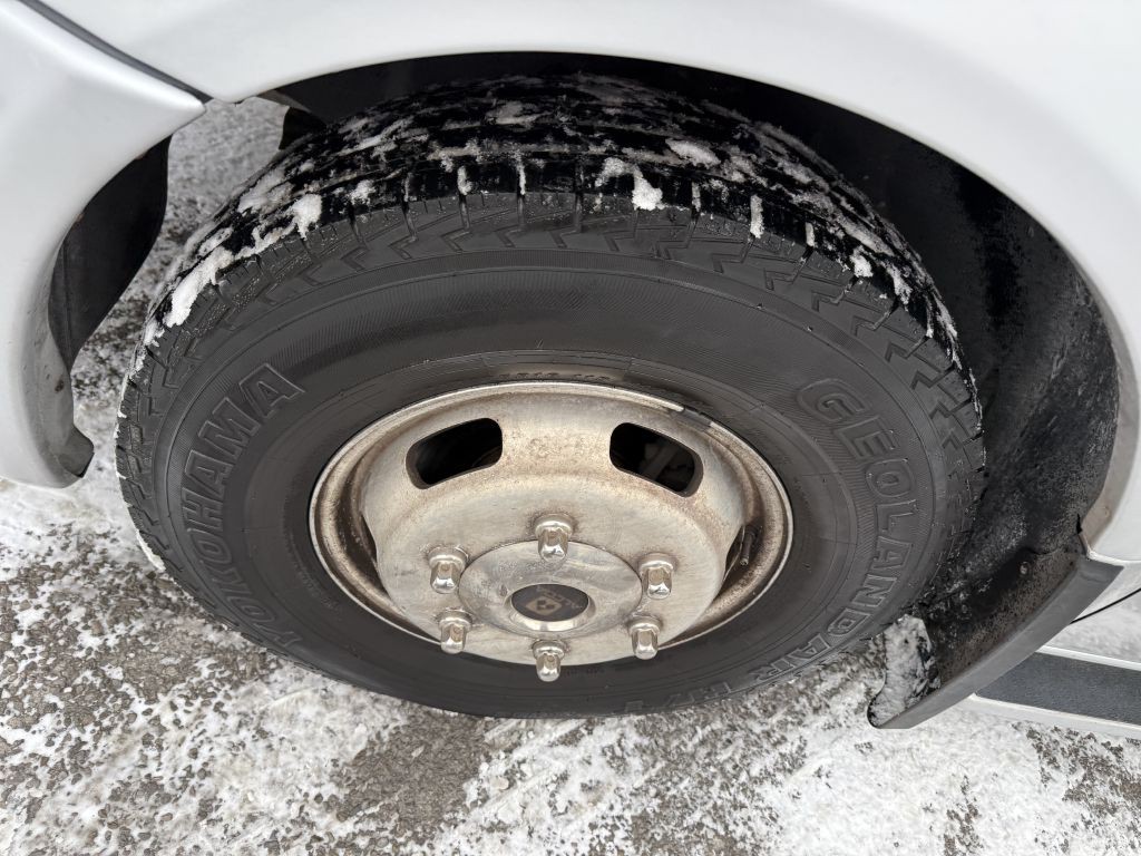 2014 Mercedes-Benz Sprinter Image 15