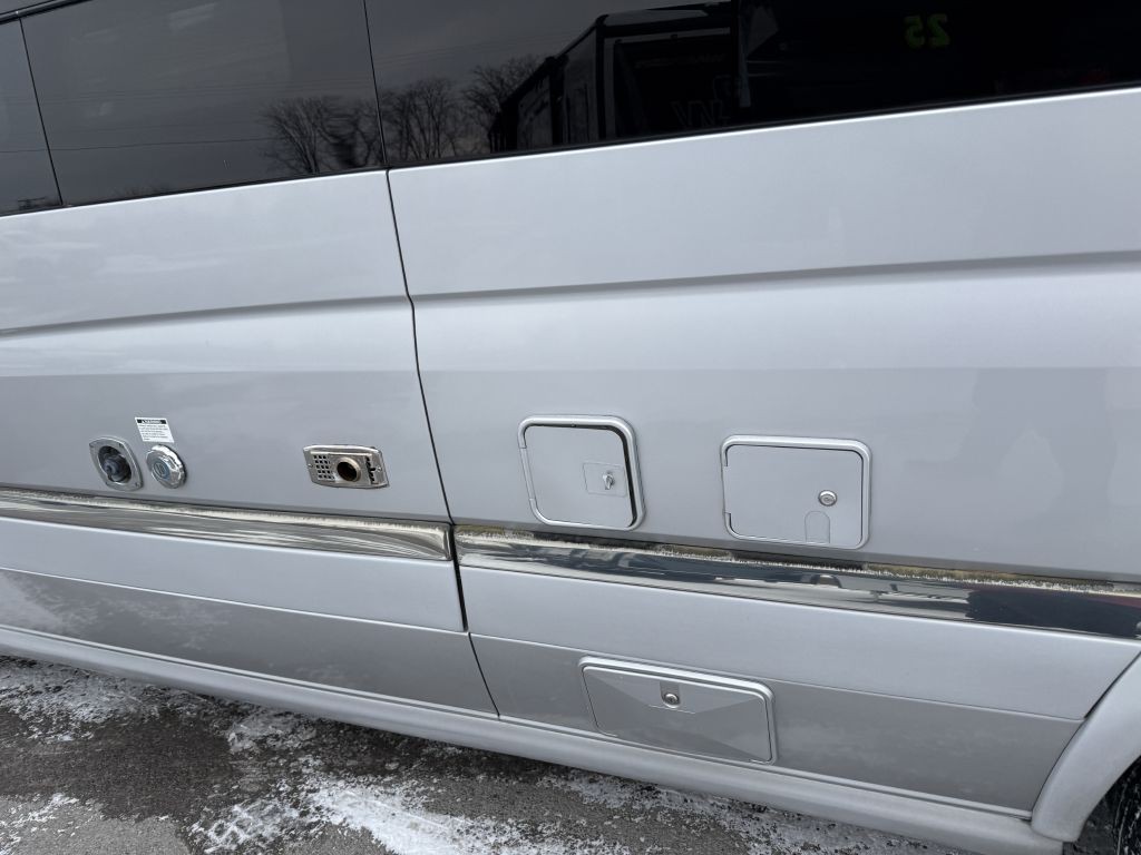 2014 Mercedes-Benz Sprinter Image 17