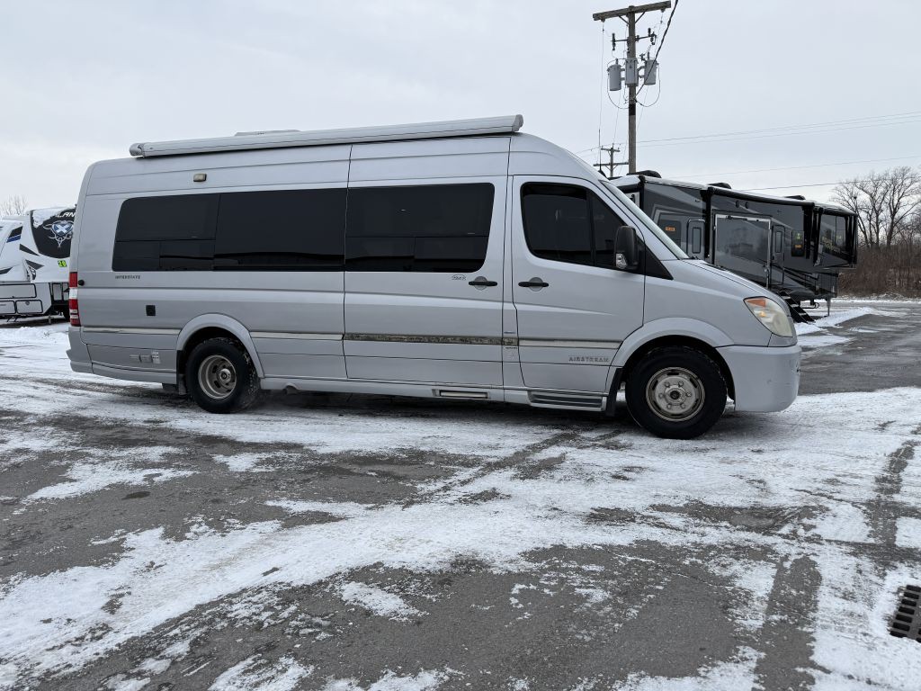 2014 Mercedes-Benz Sprinter Image 25