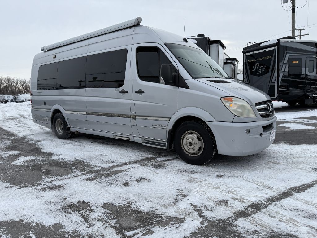 2014 Mercedes-Benz Sprinter Image 26
