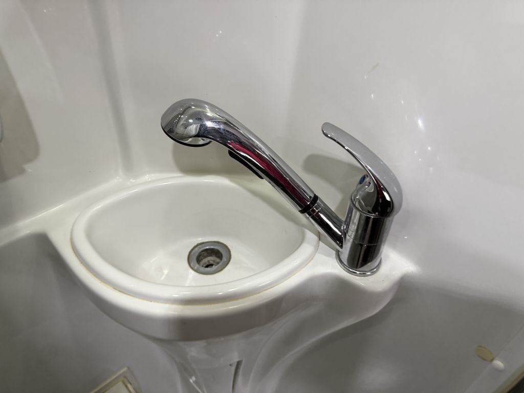 2014 Mercedes-Benz Sprinter Image 61