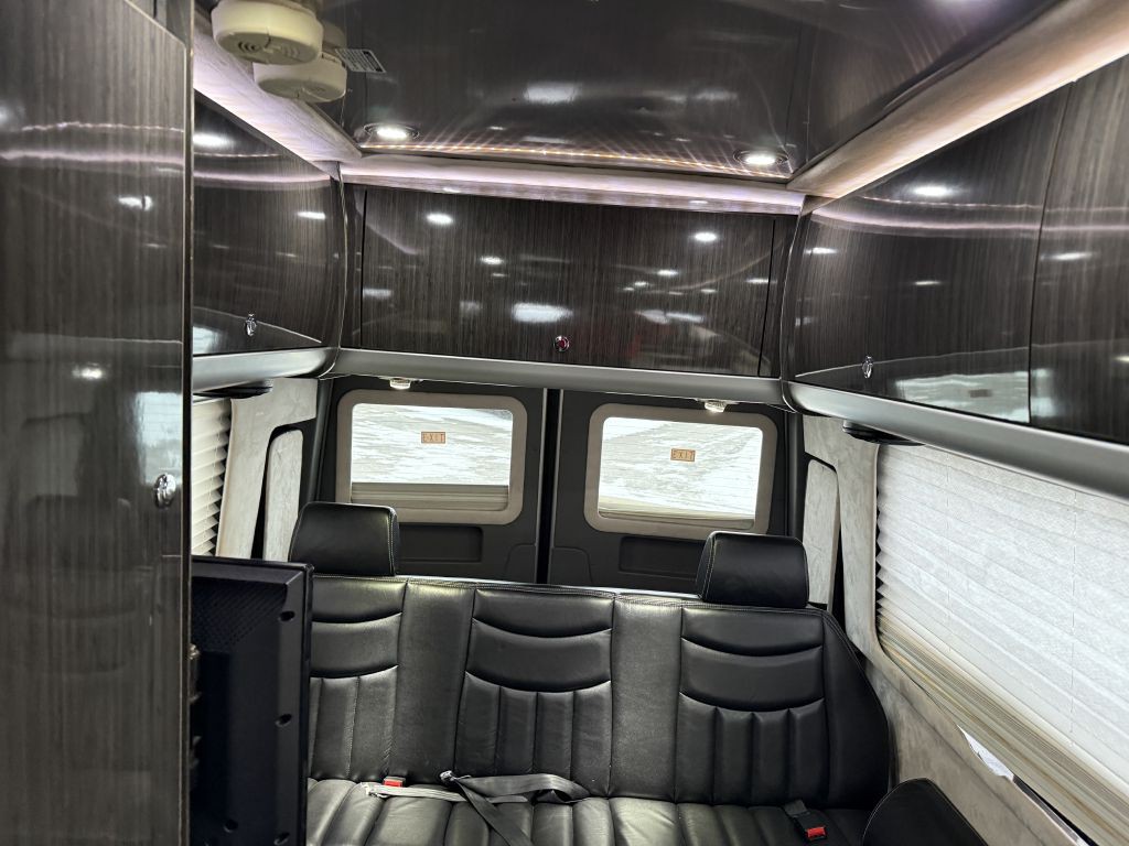 2014 Mercedes-Benz Sprinter Image 65