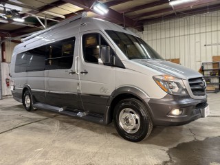 Image for 2017 Mercedes-Benz Sprinter 3500 ID: 7072768