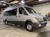 Image for 2017 Mercedes-Benz Sprinter 3500 ID: 7072768