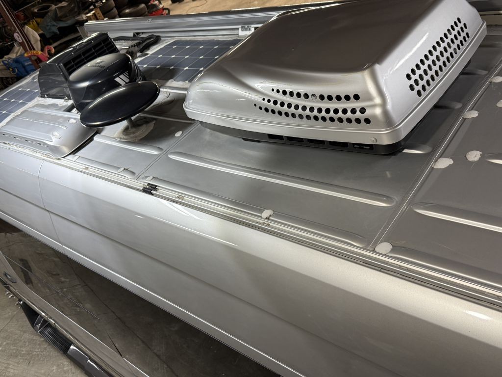 2017 Mercedes-Benz Sprinter Image 10