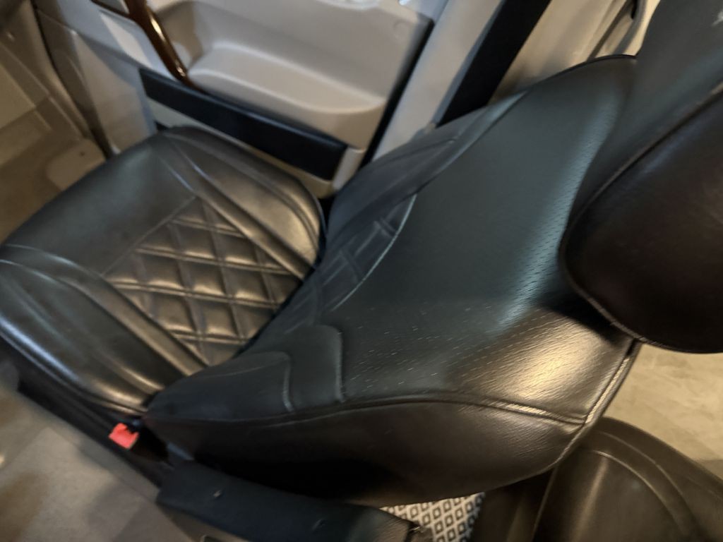 2017 Mercedes-Benz Sprinter Image 51