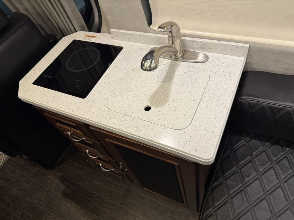 2017 Mercedes-Benz Sprinter Image 62