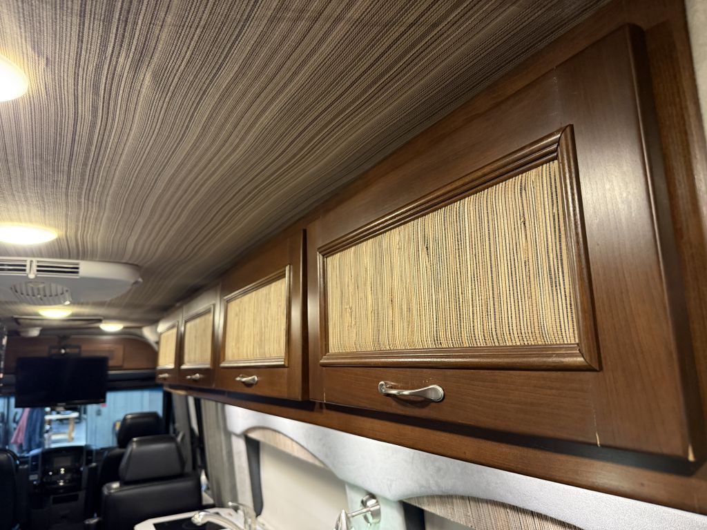 2017 Mercedes-Benz Sprinter Image 67