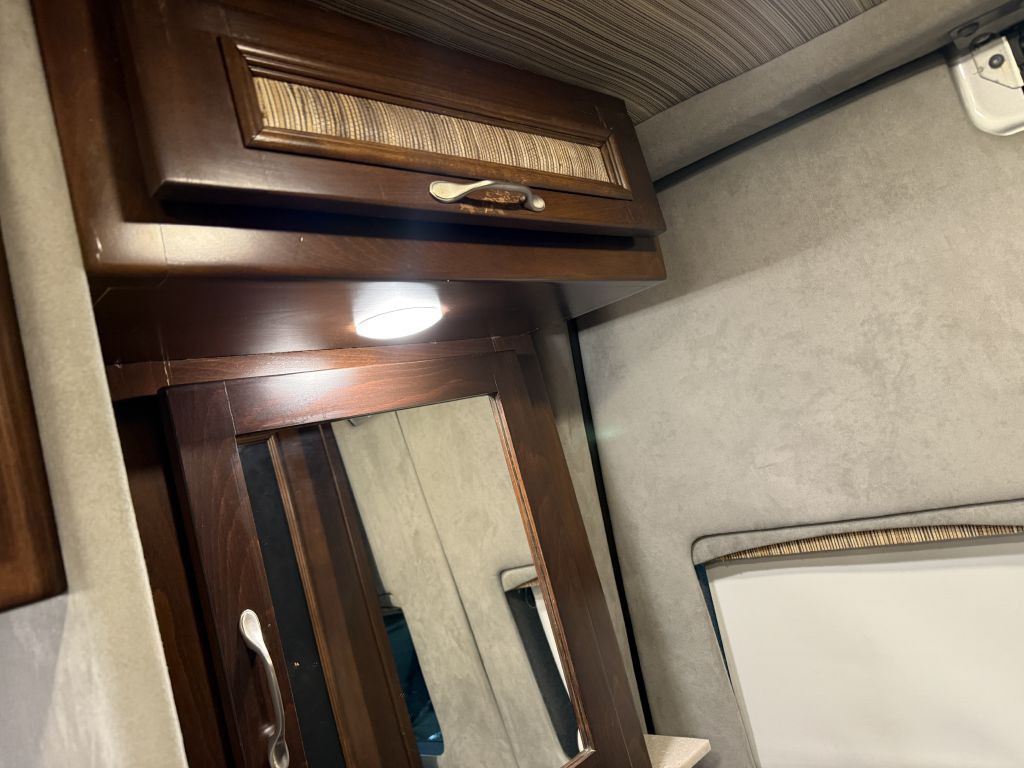 2017 Mercedes-Benz Sprinter Image 69