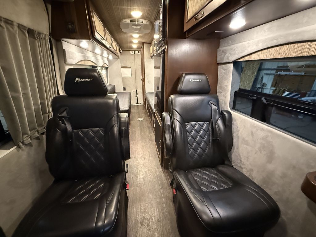 2017 Mercedes-Benz Sprinter Image 76