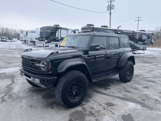 Image for 2023 Ford Bronco Raptor ID: 7097109