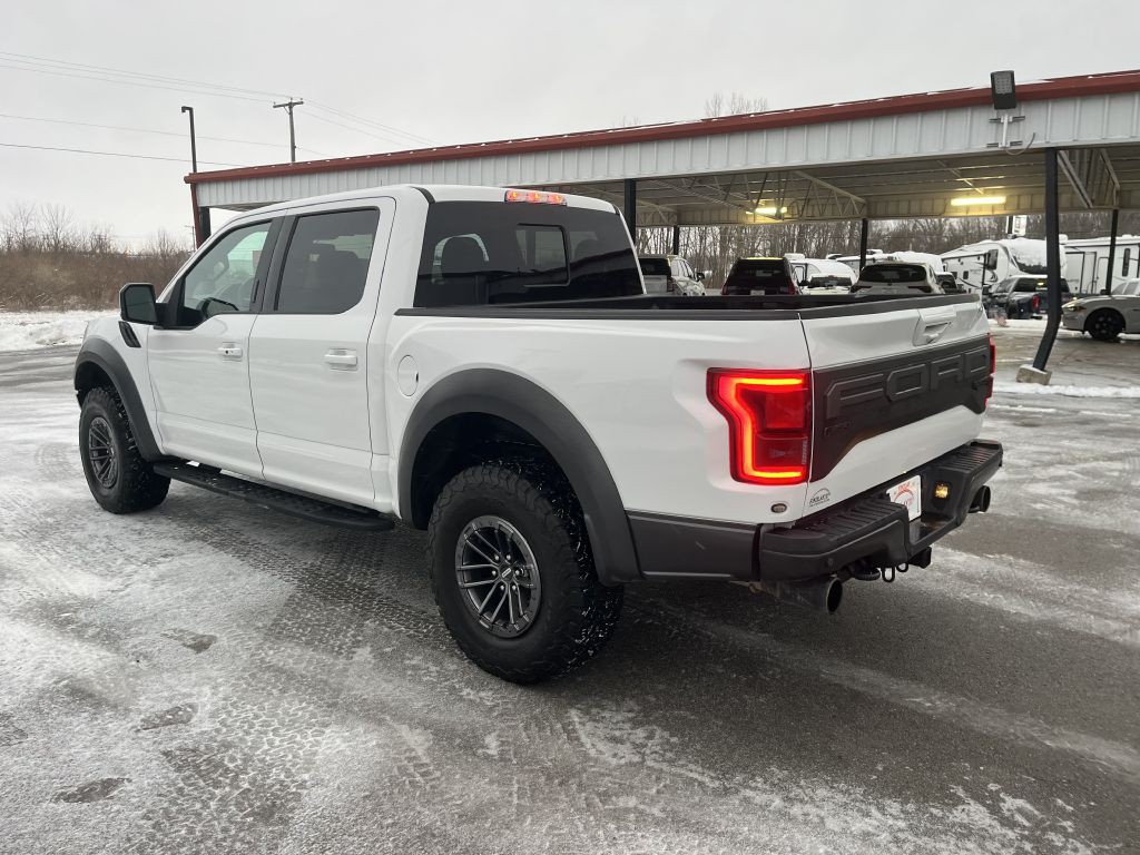 2020 Ford F-150 Image 6