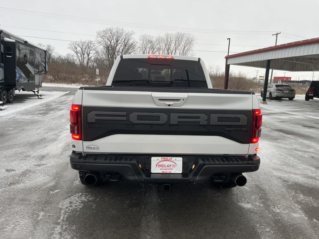 2020 Ford F-150 Image 7