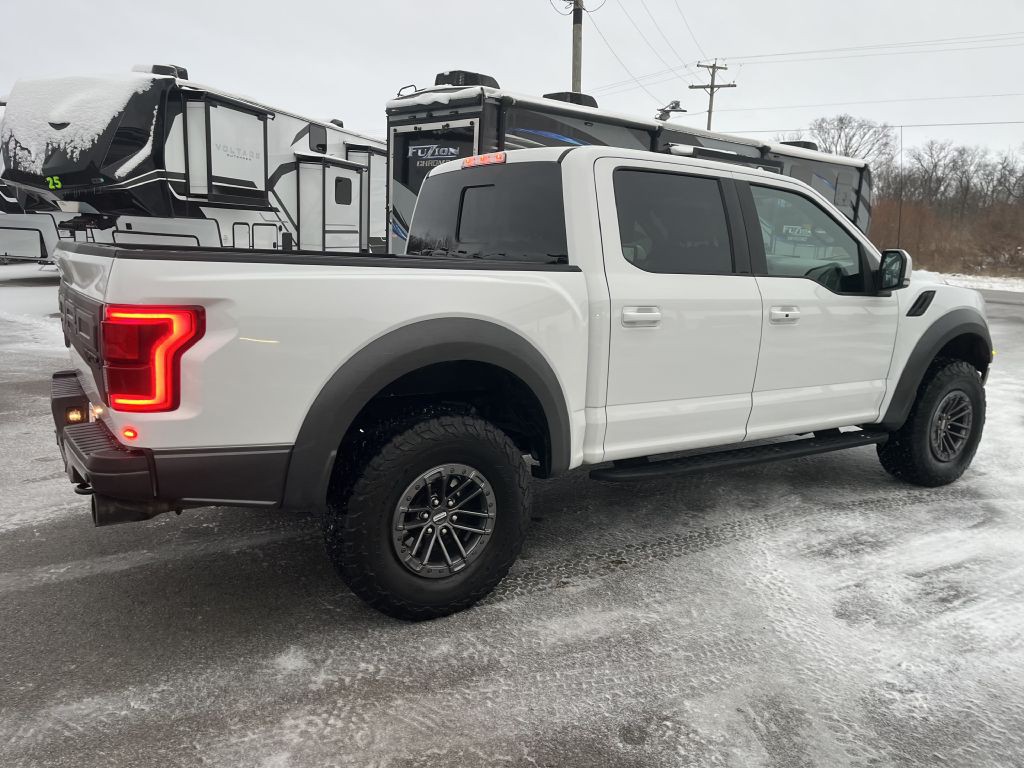 2020 Ford F-150 Image 9