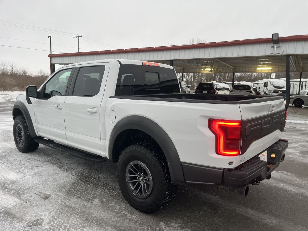2020 Ford F-150 Image 10