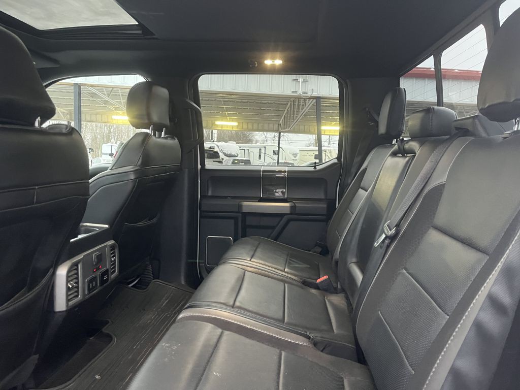 2020 Ford F-150 Image 11