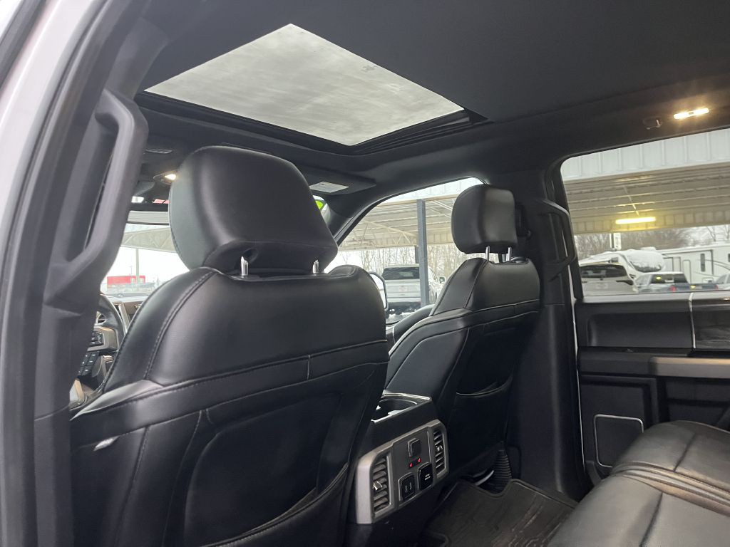 2020 Ford F-150 Image 12