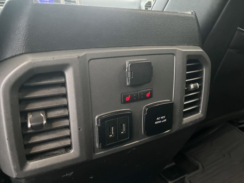 2020 Ford F-150 Image 13