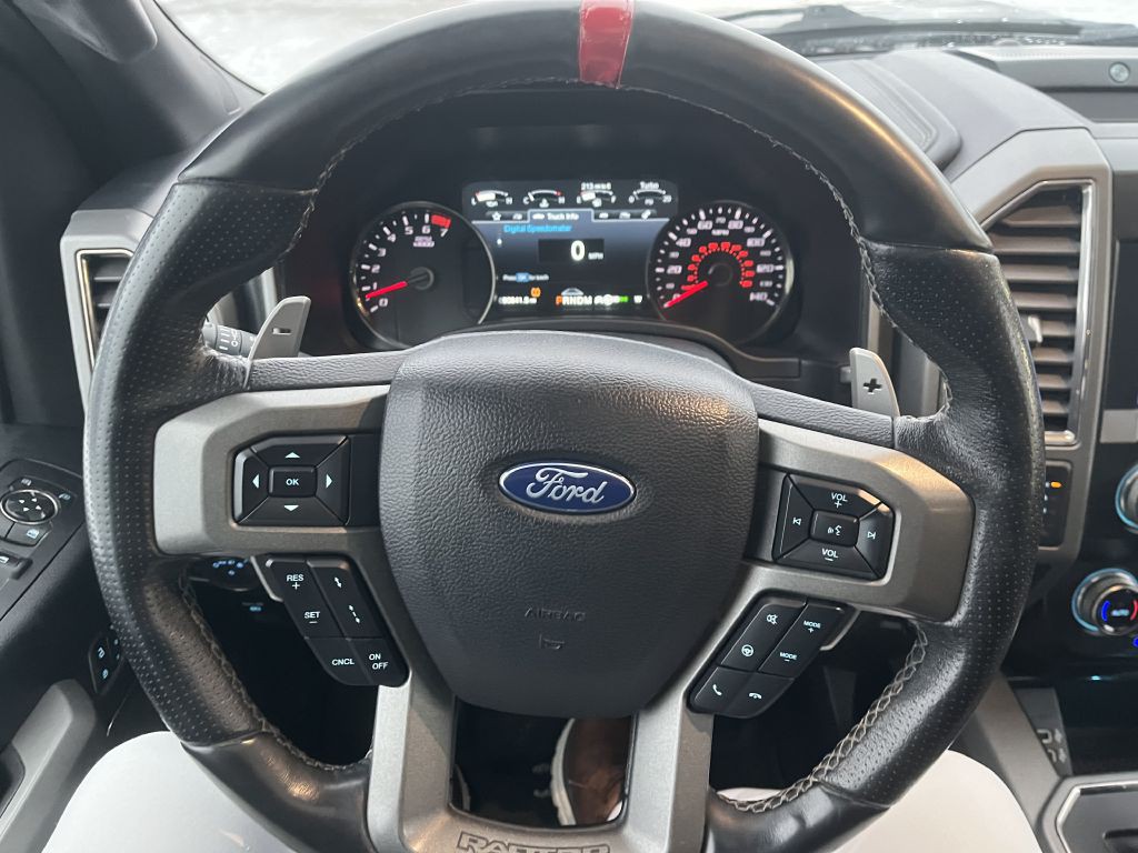 2020 Ford F-150 Image 16