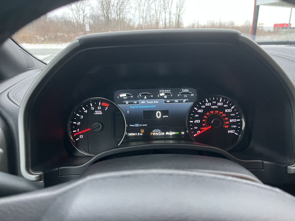 2020 Ford F-150 Image 17