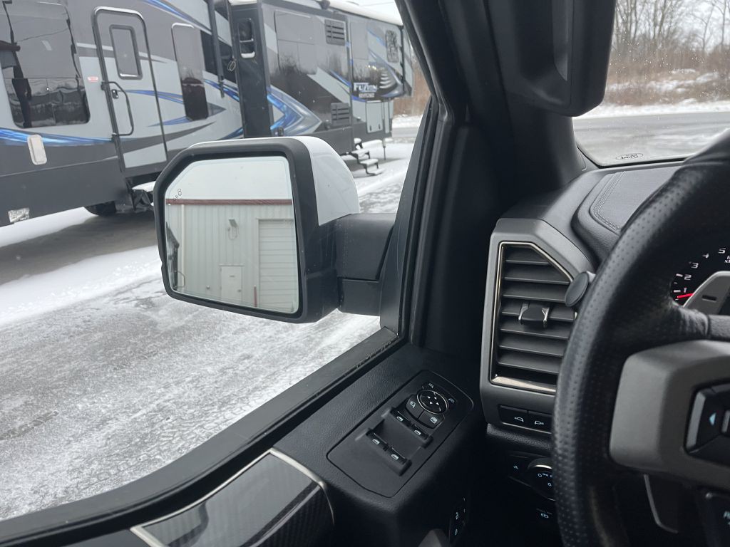 2020 Ford F-150 Image 18