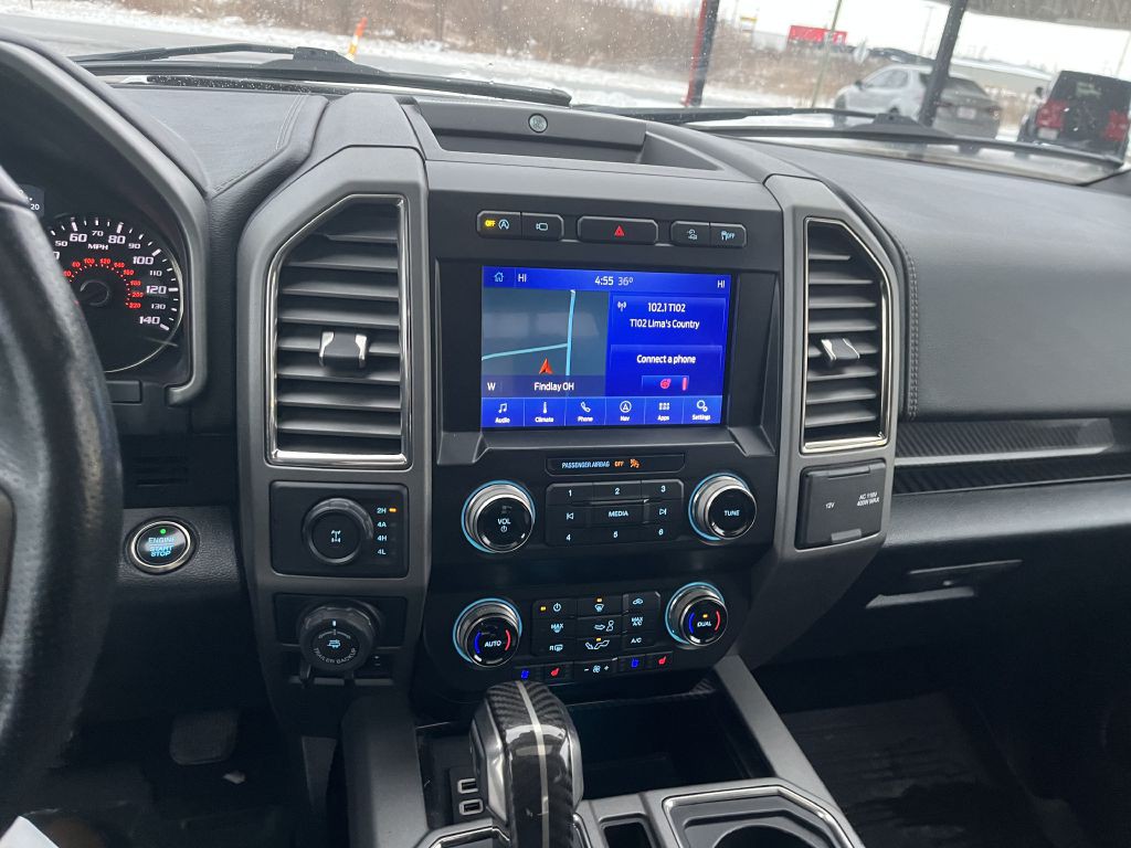 2020 Ford F-150 Image 19