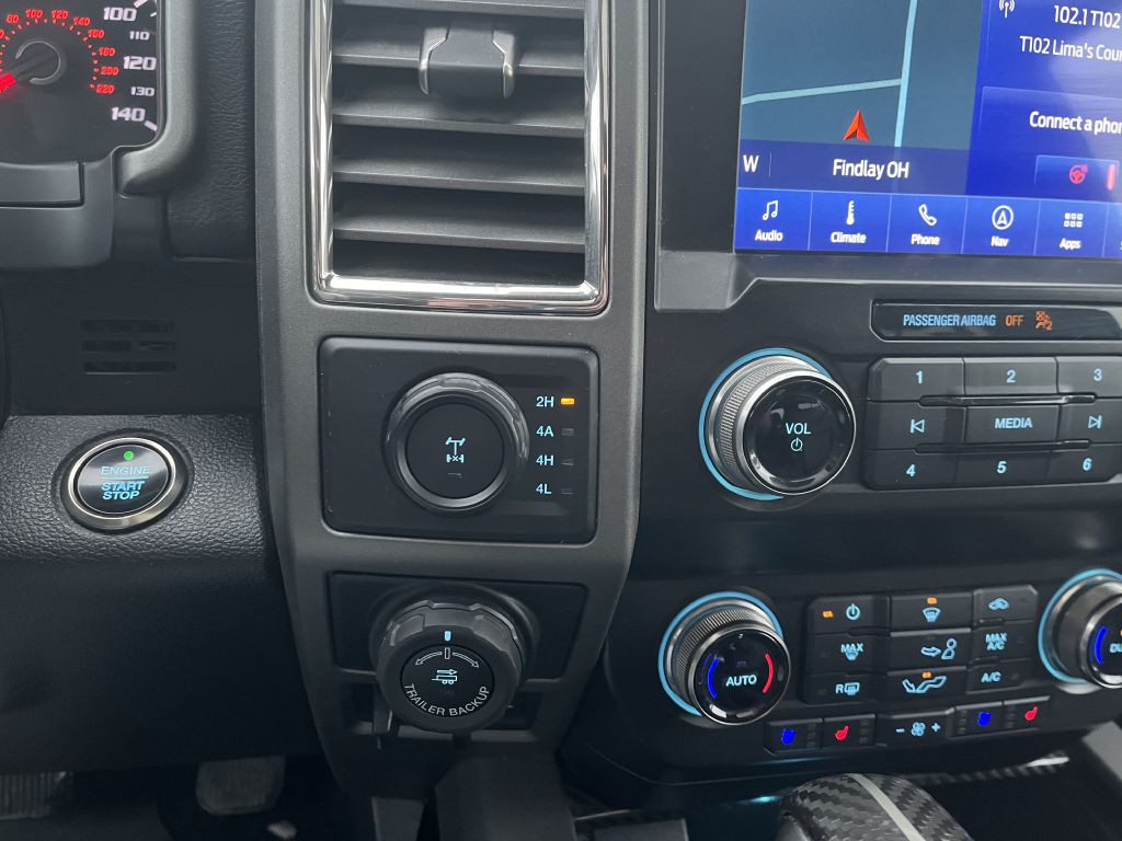 2020 Ford F-150 Image 20