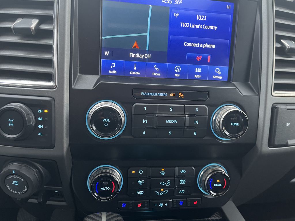 2020 Ford F-150 Image 21