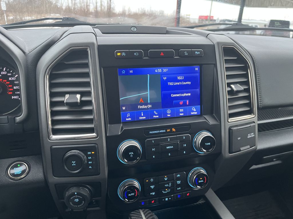 2020 Ford F-150 Image 22