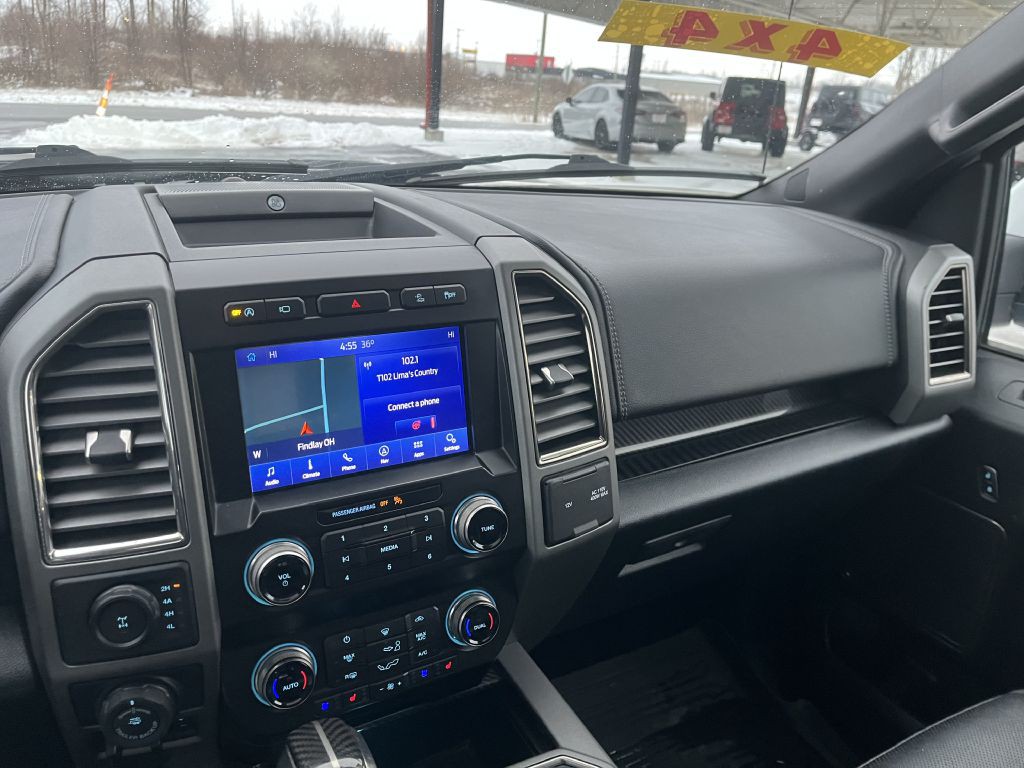 2020 Ford F-150 Image 26