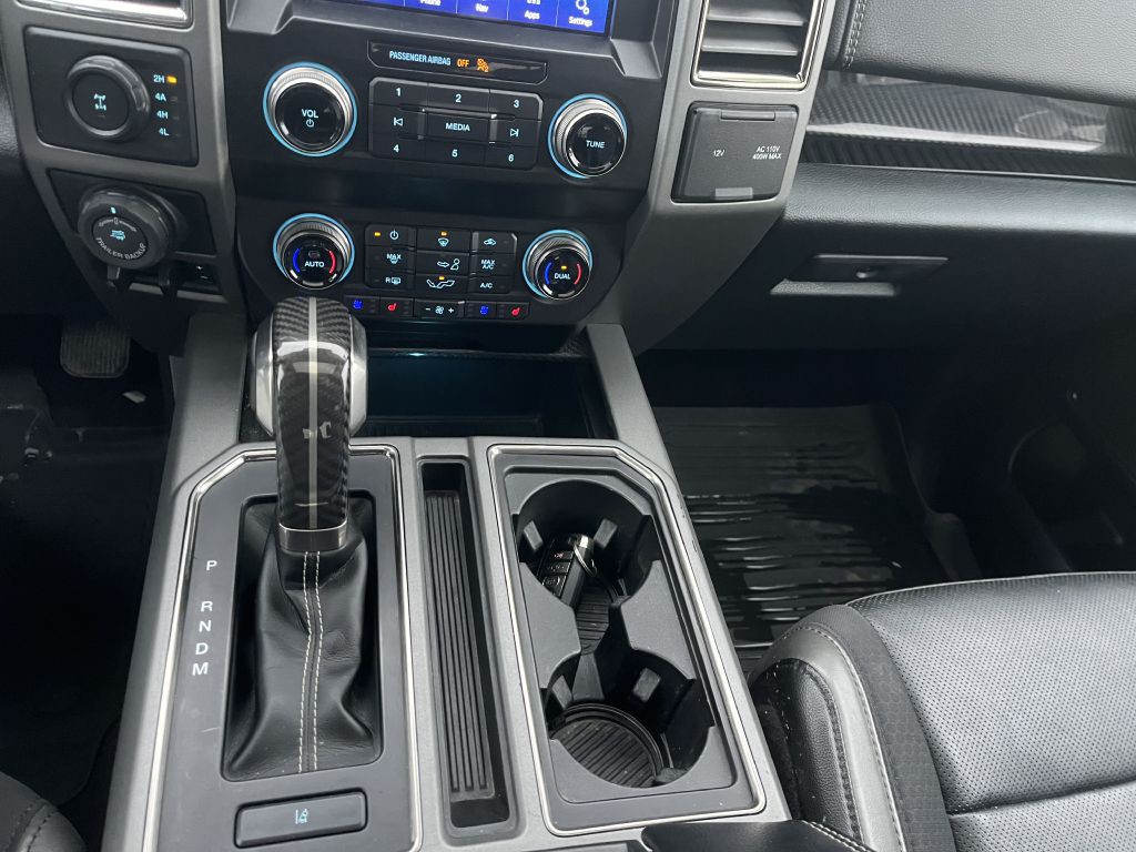 2020 Ford F-150 Image 27