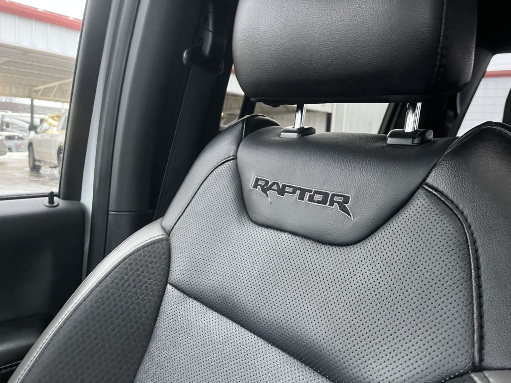 2020 Ford F-150 Image 28