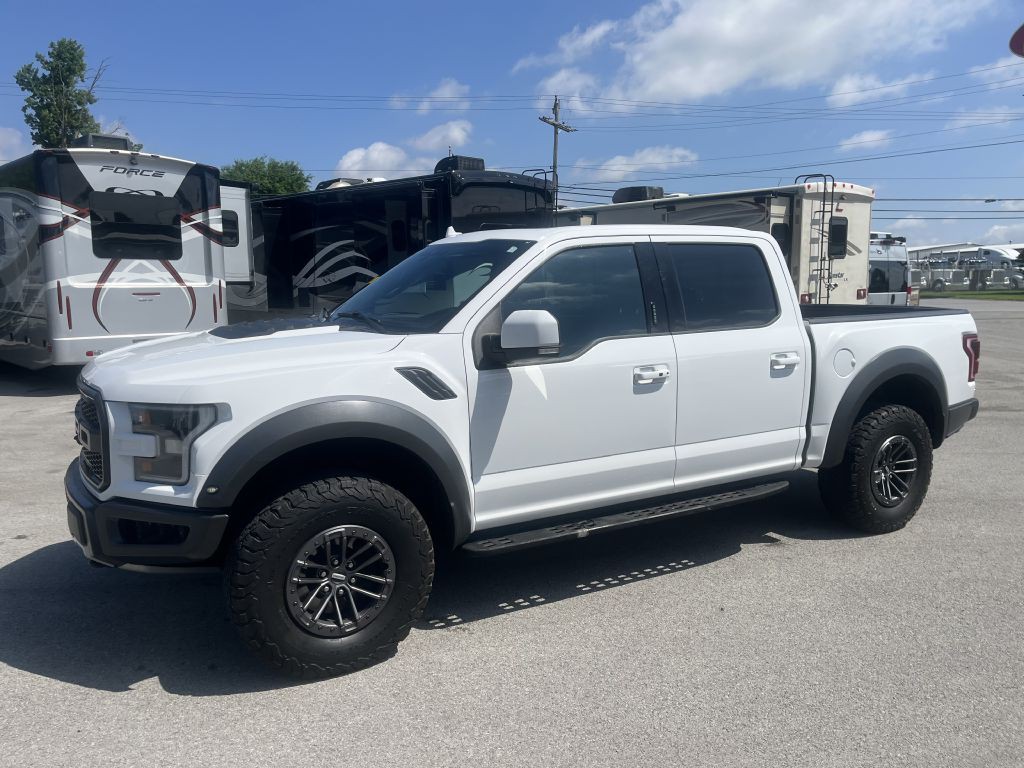 2020 Ford F-150 Image 1