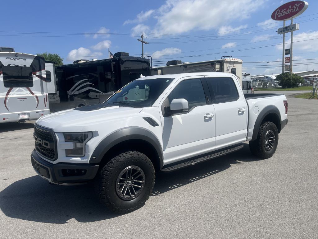 2020 Ford F-150 Image 2
