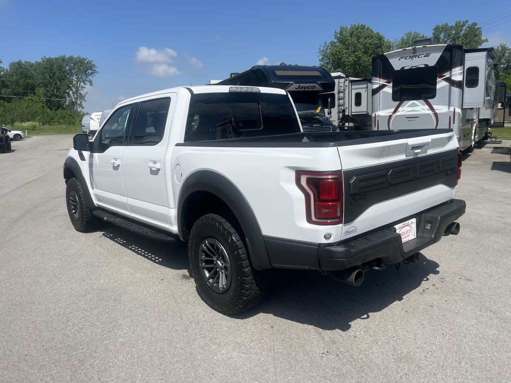 2020 Ford F-150 Image 7