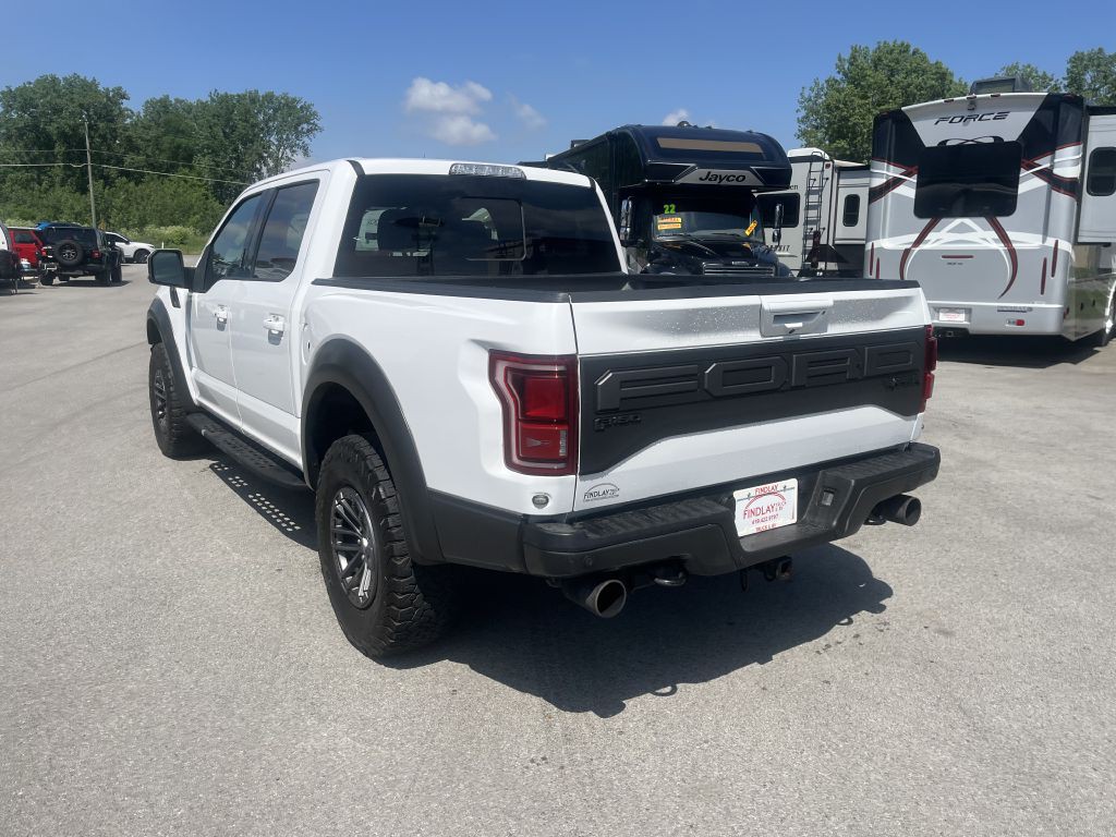 2020 Ford F-150 Image 8
