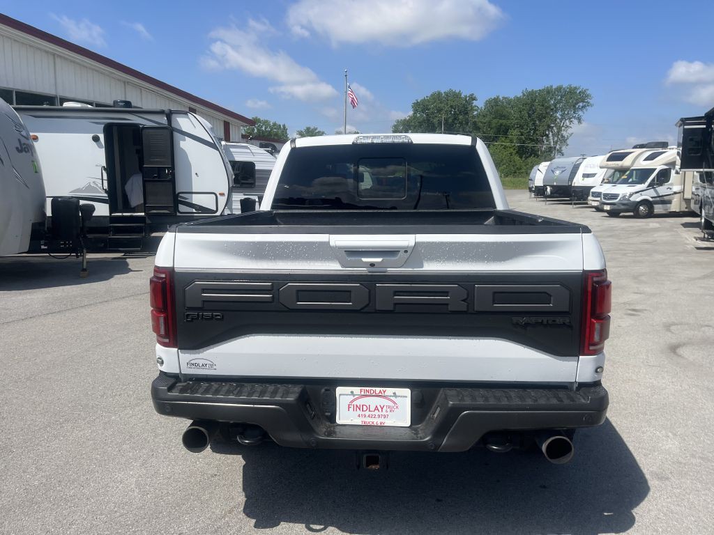 2020 Ford F-150 Image 9