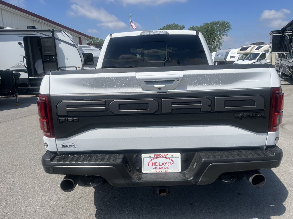 2020 Ford F-150 Image 10