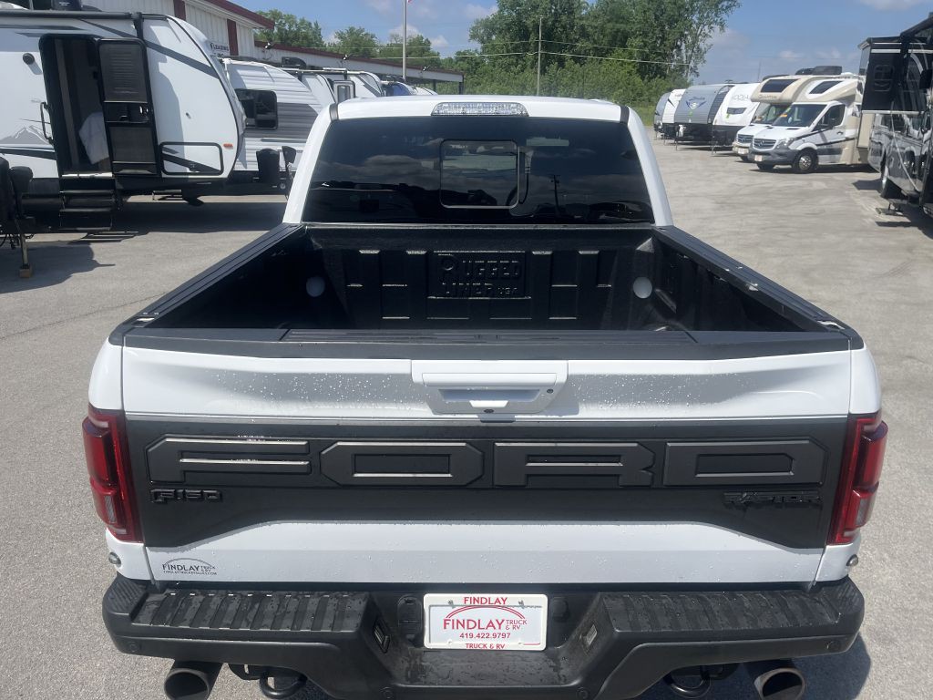 2020 Ford F-150 Image 11