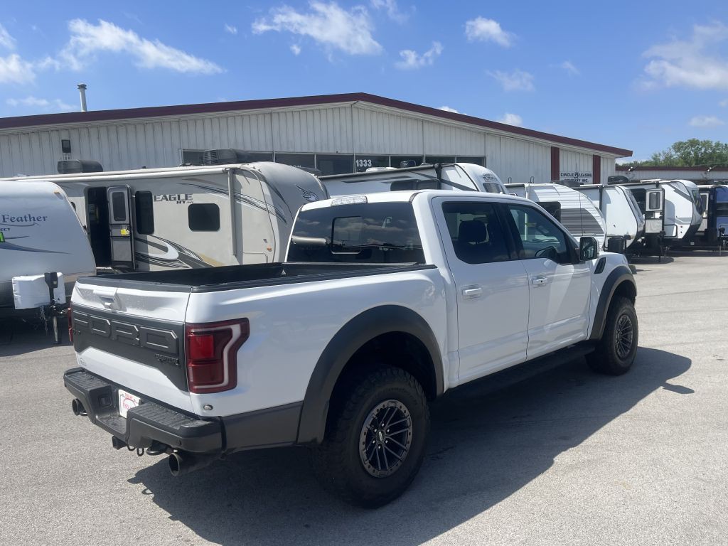 2020 Ford F-150 Image 12