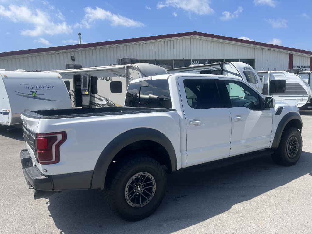 2020 Ford F-150 Image 13